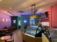 Gelato: everything is sweeter than Ice-cream