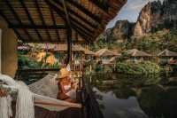 ฺBan Sainai Resort Aonang Krabi