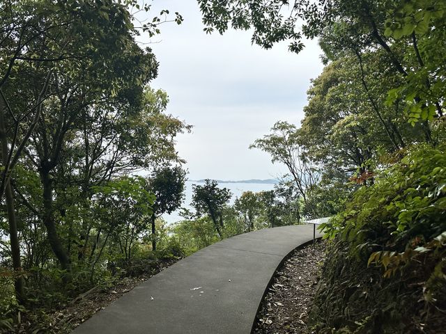 【香川】感動の豊島美術館