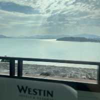 Westin เกาะสิเหร่ โรงแรมวิวดีที่เราหลงรัก❤️