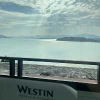 Westin เกาะสิเหร่ โรงแรมวิวดีที่เราหลงรัก❤️