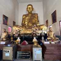 🙏🏻วัดพิกุลทอง พระอารามหลวง (วัดหลวงพ่อแพ)🙏🏻