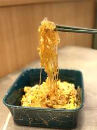 龍門一番嘆翻個chill chill 下午茶