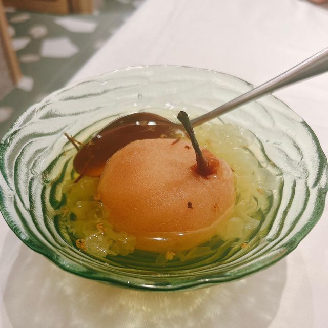 海蟶回歸🙌🏻Keep住回訪嘅荃灣福建菜🥰