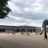 さわやか🩵美味しいものいっぱい！！　道の駅マオイの丘公園