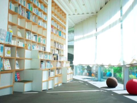 [足利、大田的藝術景點]