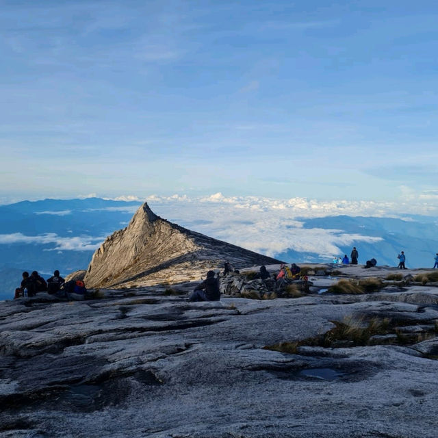 ⛰️  Mount Kinabalu Adventures: Part 2