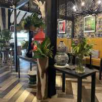Woo Cafe Art and Gallery 