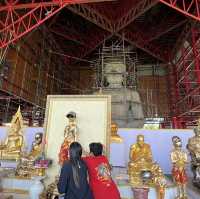 วัดเจดีย์ (ไอ้ไข่)