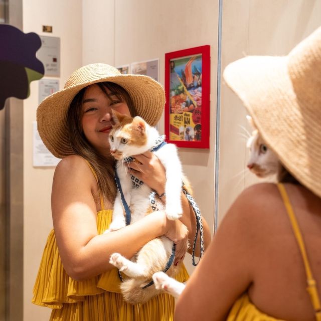 ที่พัก 𝗣𝗲𝘁 𝗙𝗿𝗶𝗲𝗻𝗱𝗹𝘆 สุดชิค 𝗖𝗮𝘀𝘀𝗶𝗮