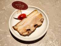 【深圳美食】松鶴樓·蘇式湯麵