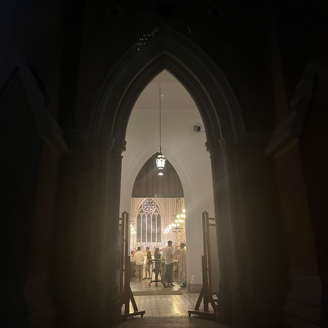 Saint John’s Cathedral