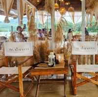 ณ ปลายวา คาเฟ่ N PLAI WA Cafe’
