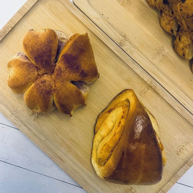 🍞Hashtag B