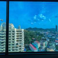 Novotel Marina Sriracha (ฝั่งศรีราชา)