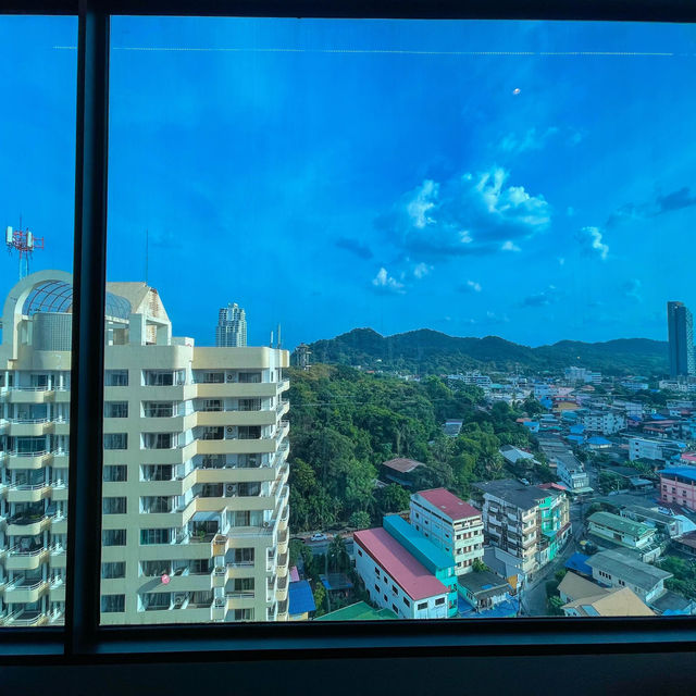 Novotel Marina Sriracha (ฝั่งศรีราชา)