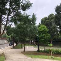 日出公園