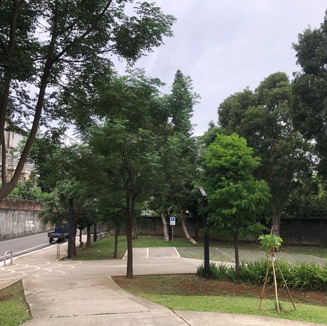 日出公園