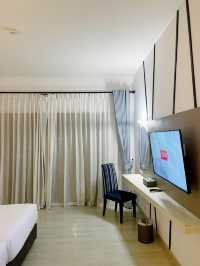 Centra by Centara Cha-Am Beach Resort Huahin