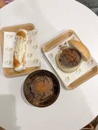 𝗟𝘆𝗸𝗲 & 𝗟𝗶𝗮 - ร้านไอศกรีมสุดชิคย่านช้างม่อย