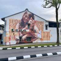 Meow Cat City Kuching 