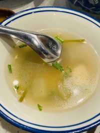 「品嚐泰國鮮香，Baan Phadthai 泰國餐廳美食體驗」