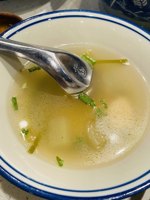 「品嚐泰國鮮香，Baan Phadthai 泰國餐廳美食體驗」