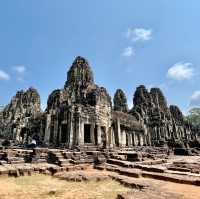 Whispers of Tranquility: Preah Ang Kok Thlok