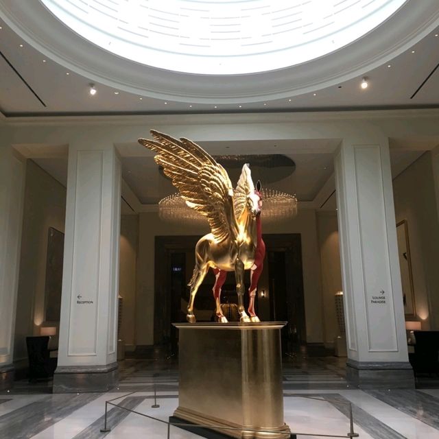 仁川機場旁 🔥話題性酒店 paradise casino hotel