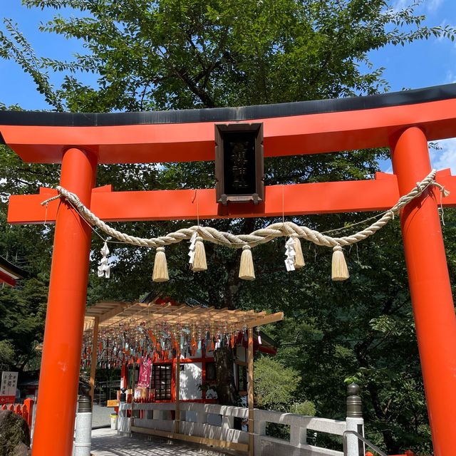 金櫻神社