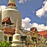วัดธาตุน้อย