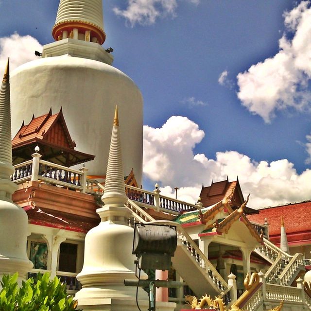 วัดธาตุน้อย