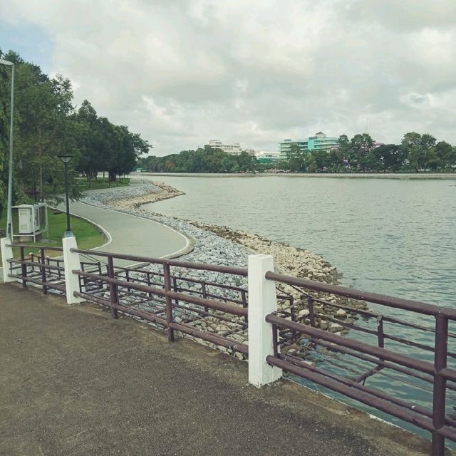 เมืองจันทบุรี ประเทศไทยของพวกเรา