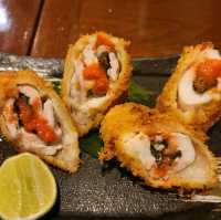 Hiro ร้านอาหารญี่ปุ่นย่อมเยาร้านบางนา อร่อยคุ้ม!