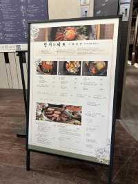 新開圍方商場嘅高質韓式燒肉餐廳