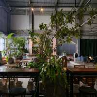 Beam & Co. Coffee Bar