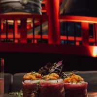 Culinary Extravaganza at Koma Singapore