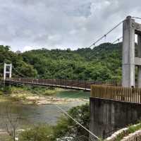 น้ำตกซือเฟิ่น (Shifen Waterfall)