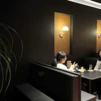 구미에 흔치않은 에스프레소바, Sodis Espresso Bar