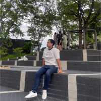 เดินเล่น @ siamscape