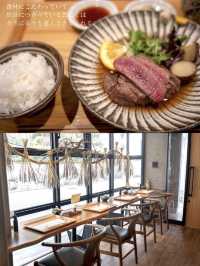 ちょっと贅沢品でオシャレ🎵ランチ3選　📍FUKUOKA