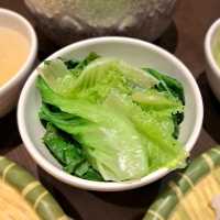 奧海城泰國菜店，平價又美味