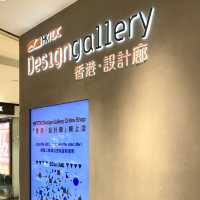 Hong Kong’s Design Products