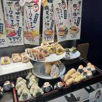 【愛知】おにぎり専門店🍙
