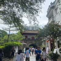 深圳文青必去—南頭古城