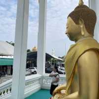 วัดสมานรัตนาราม วัดเดียวจบครบทุกอย่าง