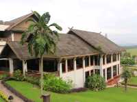 The Imperial Golden Triangle Resort