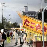 徳島県:鳴門市 花火大会🎆