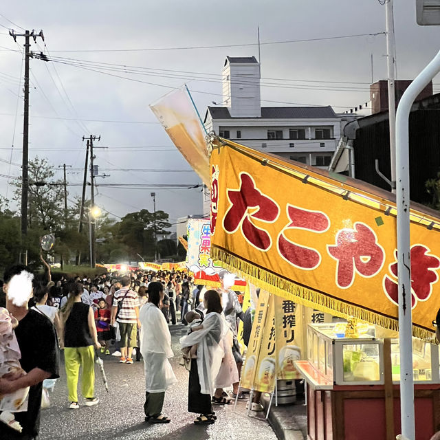 徳島県:鳴門市 花火大会🎆