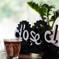 กาแฟดี ร้องขอชีวิต!! ติดริมทางวัดพระธาตุดอยสะเก็ด